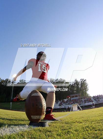 Thumbnail 2 in Tyner Academy @ Signal Mountain photogallery.