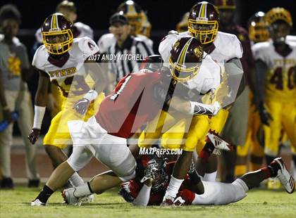 Thumbnail 3 in Tyner Academy @ Signal Mountain photogallery.