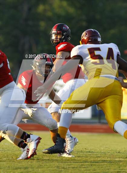 Thumbnail 3 in Tyner Academy @ Signal Mountain photogallery.