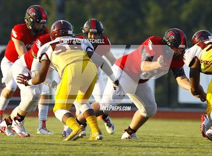 Thumbnail 2 in Tyner Academy @ Signal Mountain photogallery.