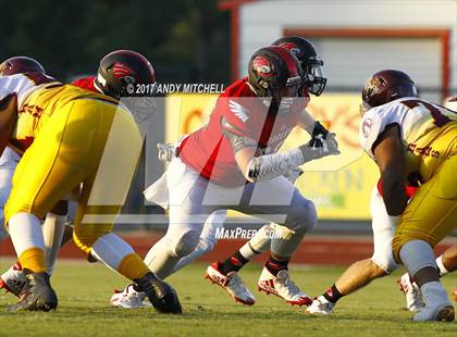 Thumbnail 1 in Tyner Academy @ Signal Mountain photogallery.