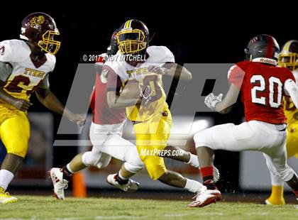 Thumbnail 1 in Tyner Academy @ Signal Mountain photogallery.
