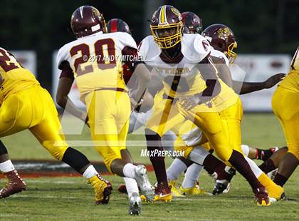 Thumbnail 2 in Tyner Academy @ Signal Mountain photogallery.