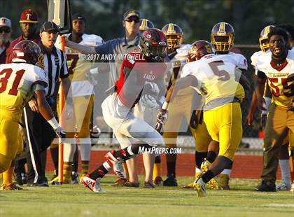 Thumbnail 3 in Tyner Academy @ Signal Mountain photogallery.