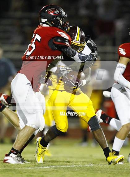 Thumbnail 1 in Tyner Academy @ Signal Mountain photogallery.