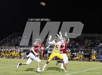 Thumbnail 3 in Tyner Academy @ Signal Mountain photogallery.