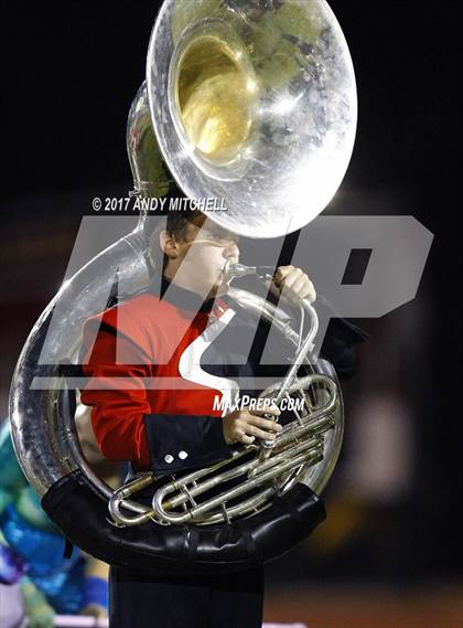 Thumbnail 1 in Tyner Academy @ Signal Mountain photogallery.
