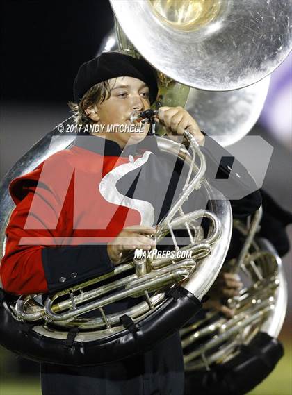 Thumbnail 1 in Tyner Academy @ Signal Mountain photogallery.