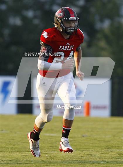 Thumbnail 3 in Tyner Academy @ Signal Mountain photogallery.