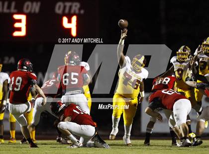 Thumbnail 1 in Tyner Academy @ Signal Mountain photogallery.