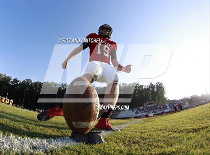 Thumbnail 2 in Tyner Academy @ Signal Mountain photogallery.