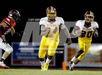 Thumbnail 3 in Tyner Academy @ Signal Mountain photogallery.