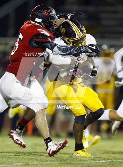Thumbnail 3 in Tyner Academy @ Signal Mountain photogallery.