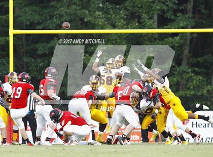 Thumbnail 3 in Tyner Academy @ Signal Mountain photogallery.