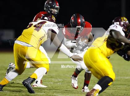 Thumbnail 3 in Tyner Academy @ Signal Mountain photogallery.