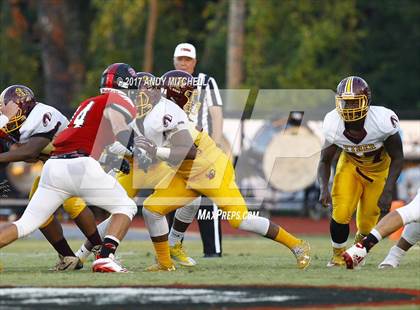 Thumbnail 1 in Tyner Academy @ Signal Mountain photogallery.