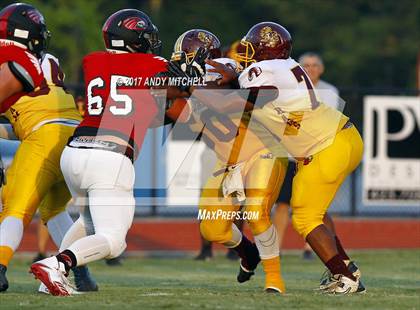 Thumbnail 2 in Tyner Academy @ Signal Mountain photogallery.