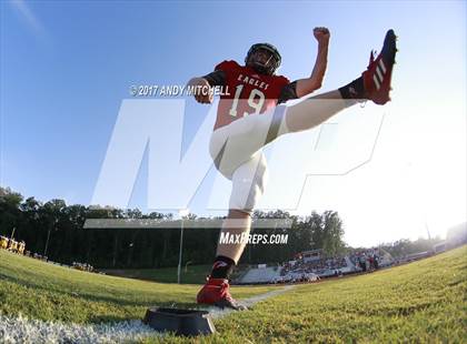 Thumbnail 3 in Tyner Academy @ Signal Mountain photogallery.