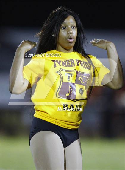 Thumbnail 2 in Tyner Academy @ Signal Mountain photogallery.