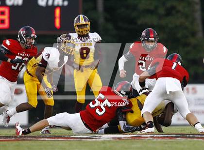 Thumbnail 2 in Tyner Academy @ Signal Mountain photogallery.