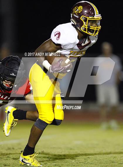 Thumbnail 1 in Tyner Academy @ Signal Mountain photogallery.