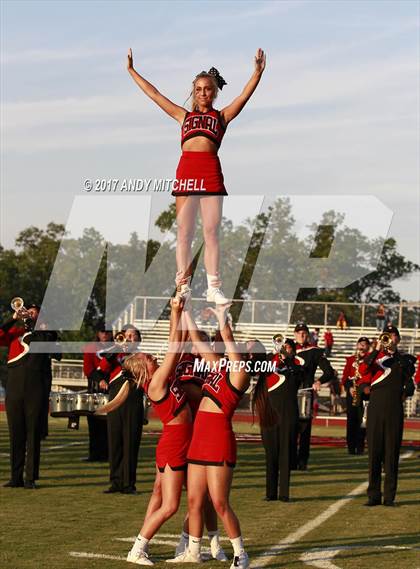 Thumbnail 1 in Tyner Academy @ Signal Mountain photogallery.