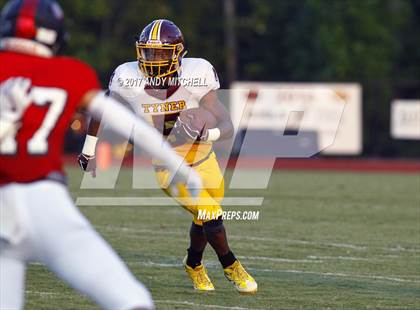 Thumbnail 2 in Tyner Academy @ Signal Mountain photogallery.