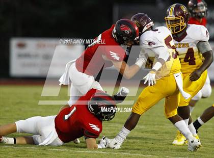 Thumbnail 2 in Tyner Academy @ Signal Mountain photogallery.
