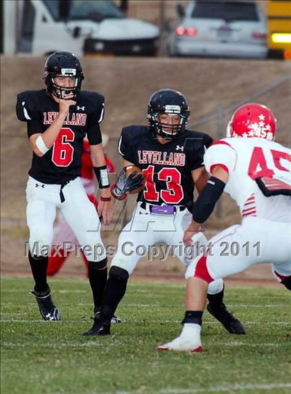 Thumbnail 1 in Sweetwater @ Levelland photogallery.