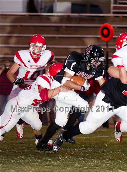 Thumbnail 2 in Sweetwater @ Levelland photogallery.