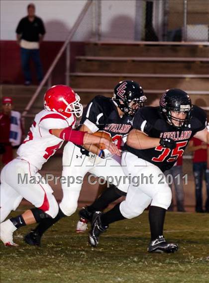 Thumbnail 1 in Sweetwater @ Levelland photogallery.