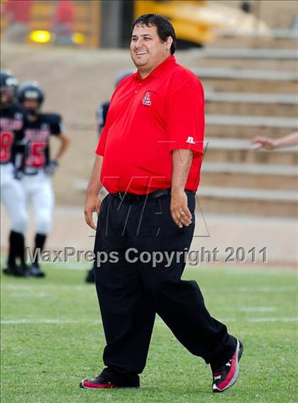 Thumbnail 1 in Sweetwater @ Levelland photogallery.