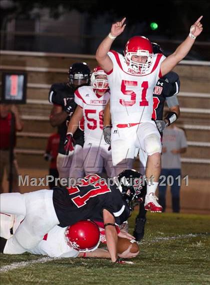 Thumbnail 1 in Sweetwater @ Levelland photogallery.