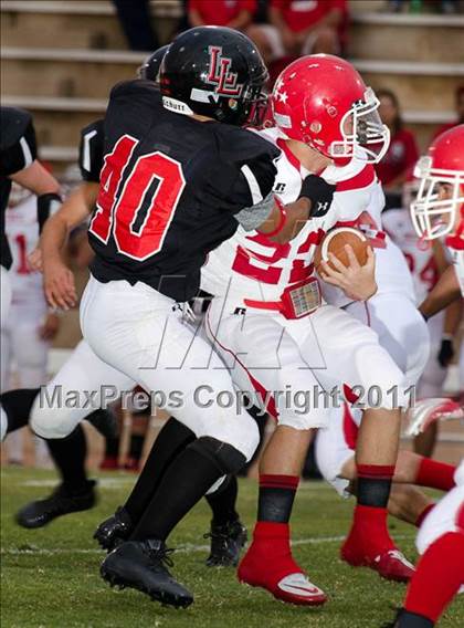 Thumbnail 2 in Sweetwater @ Levelland photogallery.