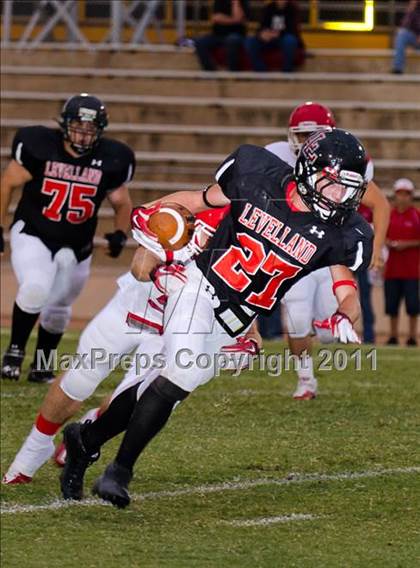 Thumbnail 2 in Sweetwater @ Levelland photogallery.