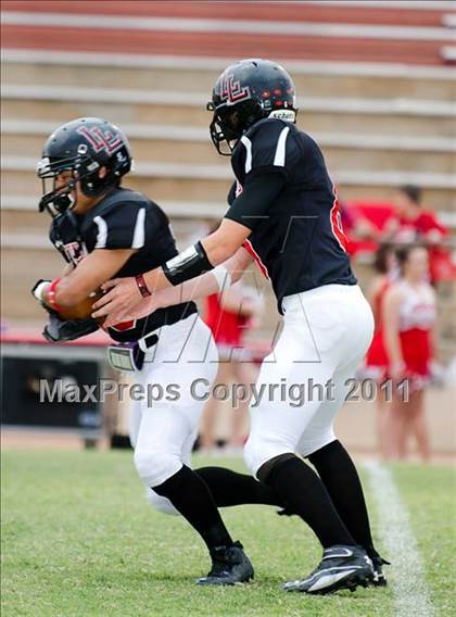 Thumbnail 1 in Sweetwater @ Levelland photogallery.