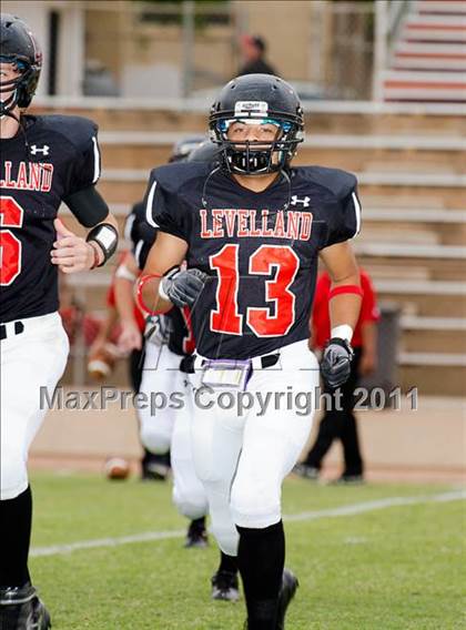Thumbnail 1 in Sweetwater @ Levelland photogallery.