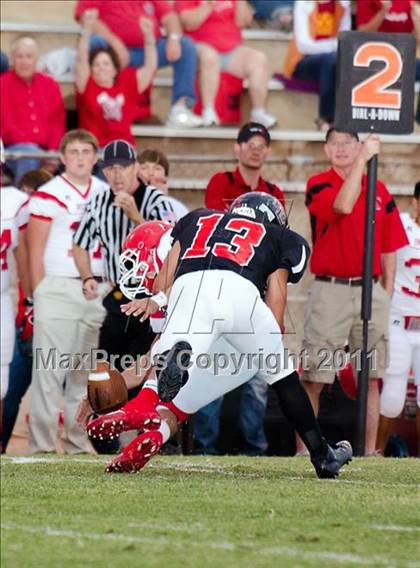 Thumbnail 1 in Sweetwater @ Levelland photogallery.