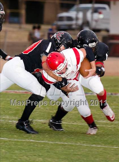 Thumbnail 3 in Sweetwater @ Levelland photogallery.