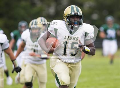 Thumbnail 3 in Longwood @ William Floyd photogallery.