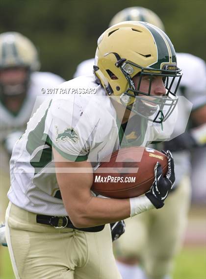 Thumbnail 3 in Longwood @ William Floyd photogallery.
