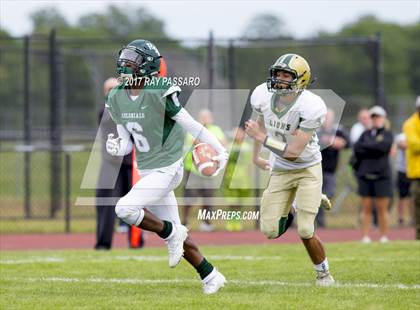 Thumbnail 1 in Longwood @ William Floyd photogallery.