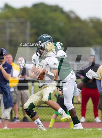 Thumbnail 3 in Longwood @ William Floyd photogallery.