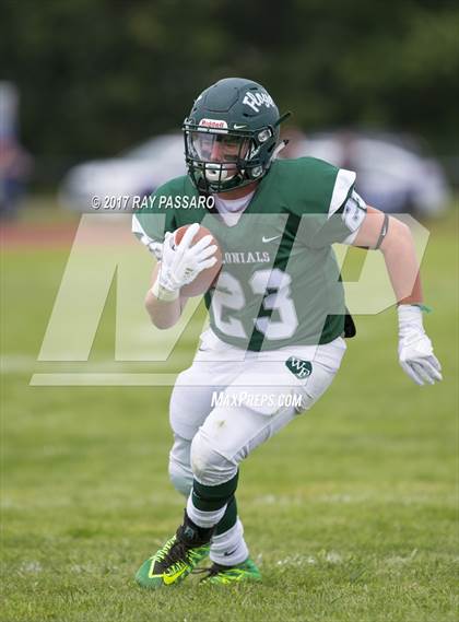 Thumbnail 3 in Longwood @ William Floyd photogallery.