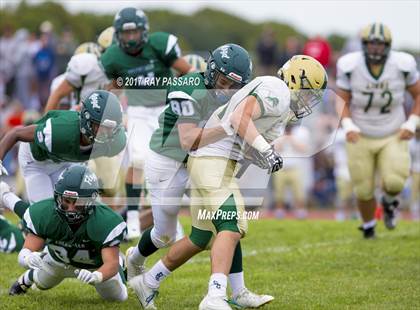 Thumbnail 2 in Longwood @ William Floyd photogallery.