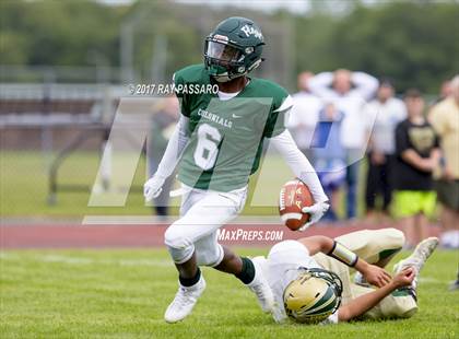 Thumbnail 3 in Longwood @ William Floyd photogallery.