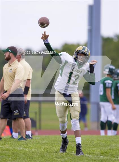 Thumbnail 1 in Longwood @ William Floyd photogallery.