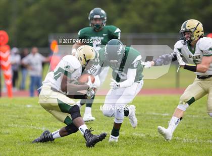 Thumbnail 3 in Longwood @ William Floyd photogallery.