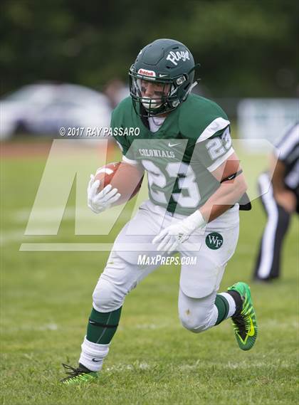 Thumbnail 2 in Longwood @ William Floyd photogallery.