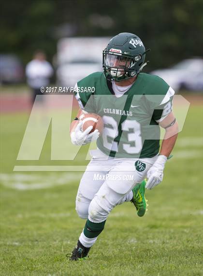 Thumbnail 2 in Longwood @ William Floyd photogallery.
